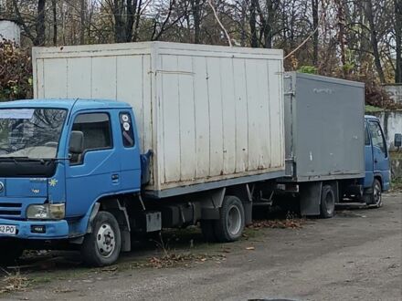 Донг Фенг Другая, объемом двигателя 0 л и пробегом 0 тыс. км за 1252 $, фото 1 на Automoto.ua