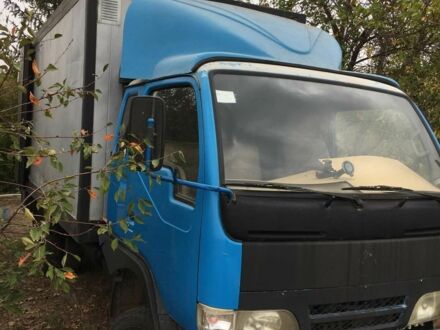 Донг Фенг Другая, объемом двигателя 0 л и пробегом 0 тыс. км за 2000 $, фото 1 на Automoto.ua