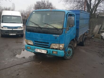 Донг Фенг Інша, об'ємом двигуна 14.86 л та пробігом 0 тис. км за 1683 $, фото 1 на Automoto.ua