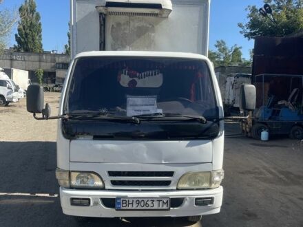 Донг Фенг Інша, об'ємом двигуна 3.71 л та пробігом 0 тис. км за 2841 $, фото 1 на Automoto.ua