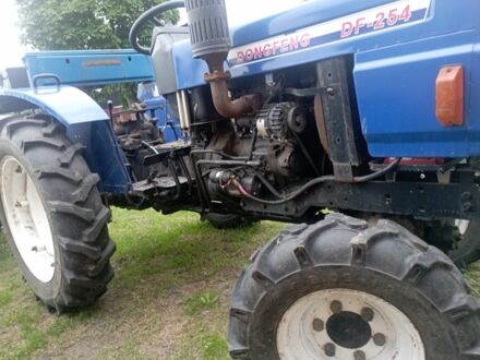 Донг Фенг Другая, объемом двигателя 0 л и пробегом 88 тыс. км за 4300 $, фото 1 на Automoto.ua