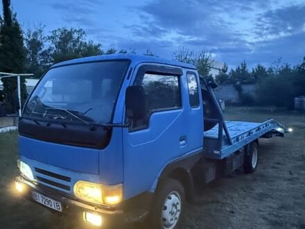Донг Фенг Інша, об'ємом двигуна 14.86 л та пробігом 0 тис. км за 8000 $, фото 1 на Automoto.ua