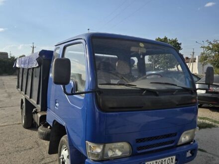 Донг Фенг Інша, об'ємом двигуна 0 л та пробігом 0 тис. км за 7500 $, фото 1 на Automoto.ua