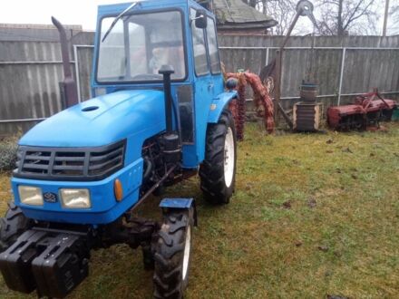 Донг Фенг Інша, об'ємом двигуна 1.6 л та пробігом 0 тис. км за 5603 $, фото 1 на Automoto.ua