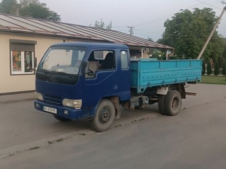 Донг Фенг Інша, об'ємом двигуна 0 л та пробігом 0 тис. км за 6024 $, фото 1 на Automoto.ua