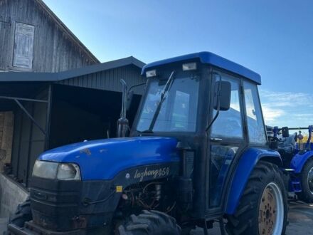 Донг Фенг Інша, об'ємом двигуна 0 л та пробігом 2 тис. км за 4999 $, фото 1 на Automoto.ua