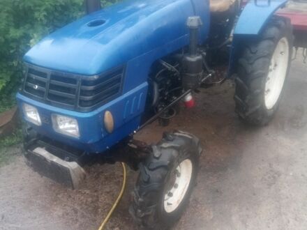 Донг Фенг Другая, объемом двигателя 1.6 л и пробегом 0 тыс. км за 4000 $, фото 1 на Automoto.ua