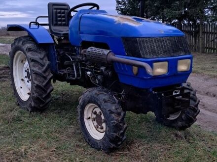 Донг Фенг Другая, объемом двигателя 0 л и пробегом 2 тыс. км за 79 $, фото 1 на Automoto.ua