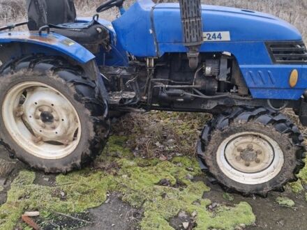 Донг Фенг Другая, объемом двигателя 0 л и пробегом 0 тыс. км за 3787 $, фото 1 на Automoto.ua