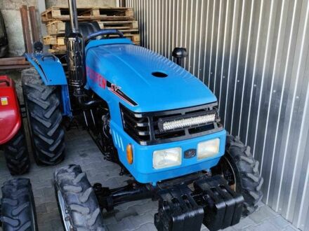 Донг Фенг Другая, объемом двигателя 1.53 л и пробегом 200 тыс. км за 5086 $, фото 1 на Automoto.ua