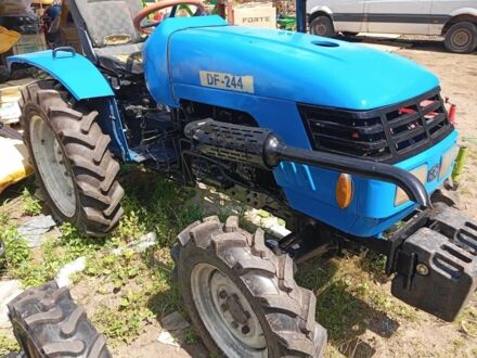 Донг Фенг Інша, об'ємом двигуна 0 л та пробігом 1 тис. км за 3500 $, фото 1 на Automoto.ua