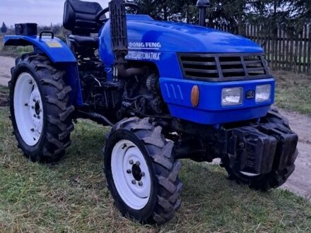 Донг Фенг Другая, объемом двигателя 0 л и пробегом 800 тыс. км за 4150 $, фото 1 на Automoto.ua