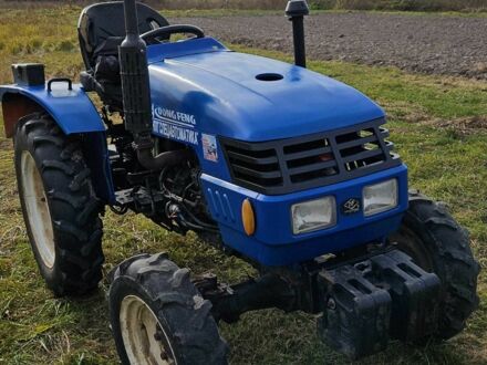 Донг Фенг Другая, объемом двигателя 1.3 л и пробегом 100 тыс. км за 4284 $, фото 1 на Automoto.ua