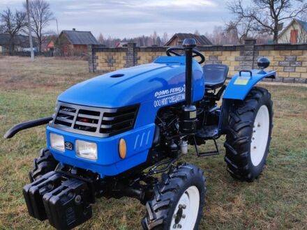 Донг Фенг Другая, объемом двигателя 0 л и пробегом 1 тыс. км за 4600 $, фото 1 на Automoto.ua