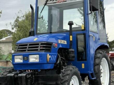 Донг Фенг Інша, об'ємом двигуна 0 л та пробігом 1 тис. км за 4350 $, фото 1 на Automoto.ua