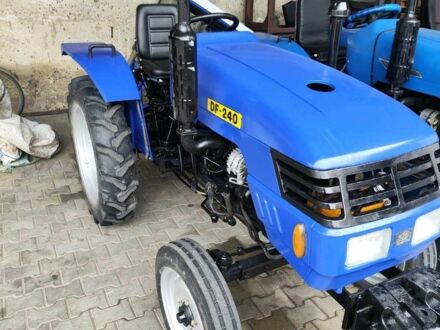 Донг Фенг Інша, об'ємом двигуна 1.53 л та пробігом 200 тис. км за 3563 $, фото 1 на Automoto.ua