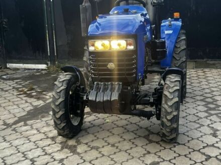 Донг Фенг Інша, об'ємом двигуна 2.44 л та пробігом 500 тис. км за 4350 $, фото 1 на Automoto.ua