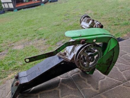 Донг Фенг Другая, объемом двигателя 0 л и пробегом 1 тыс. км за 37 $, фото 1 на Automoto.ua