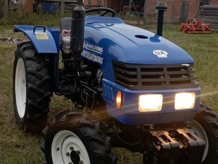 Донг Фенг Другая, объемом двигателя 0 л и пробегом 900 тыс. км за 4250 $, фото 1 на Automoto.ua