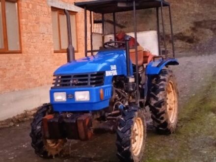 Донг Фенг Другая, объемом двигателя 0 л и пробегом 0 тыс. км за 4800 $, фото 1 на Automoto.ua