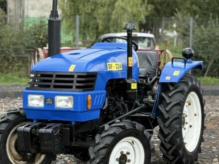 Донг Фенг Інша, об'ємом двигуна 0 л та пробігом 1 тис. км за 4350 $, фото 1 на Automoto.ua