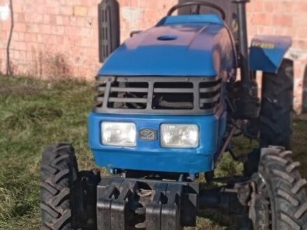 Донг Фенг Другая 2014 в Дубровице на Automoto.ua Донг Фенг Другая, объемом двигателя 0 л и пробегом 900 тыс. км за 3450 $, фото 1 на Automoto.ua
