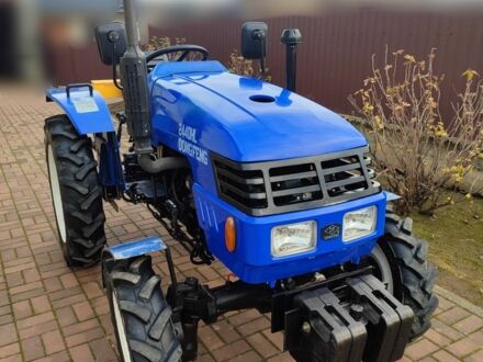 Донг Фенг Другая, объемом двигателя 0 л и пробегом 627 тыс. км за 5800 $, фото 1 на Automoto.ua