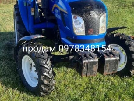 Донг Фенг Другая, объемом двигателя 0.5 л и пробегом 8 тыс. км за 6999 $, фото 1 на Automoto.ua