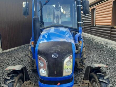 Донг Фенг Другая, объемом двигателя 0.5 л и пробегом 111 тыс. км за 7500 $, фото 1 на Automoto.ua