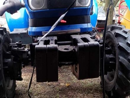 Донг Фенг Другая 2016 в Кривом Роге на Automoto.ua Донг Фенг Другая, объемом двигателя 0 л и пробегом 4 тыс. км за 4500 $, фото 1 на Automoto.ua