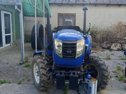 Донг Фенг Інша, об'ємом двигуна 0 л та пробігом 200 тис. км за 5000 $, фото 1 на Automoto.ua