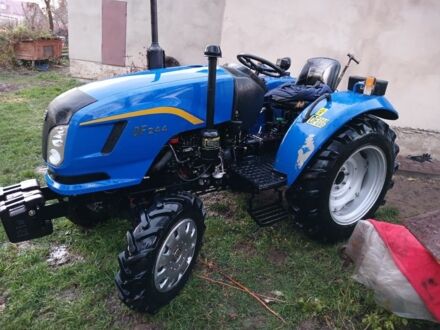 Донг Фенг Другая, объемом двигателя 0 л и пробегом 0 тыс. км за 6200 $, фото 1 на Automoto.ua