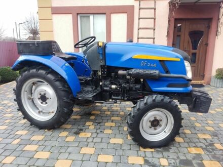 Донг Фенг Другая, объемом двигателя 1.6 л и пробегом 550 тыс. км за 5200 $, фото 1 на Automoto.ua