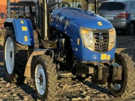 Донг Фенг Інша, об'ємом двигуна 0 л та пробігом 1 тис. км за 3999 $, фото 1 на Automoto.ua
