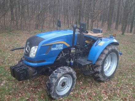 Донг Фенг Другая, объемом двигателя 0 л и пробегом 0 тыс. км за 6400 $, фото 1 на Automoto.ua