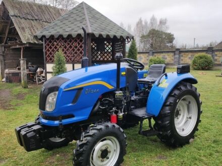 Донг Фенг Інша, об'ємом двигуна 0 л та пробігом 1 тис. км за 5199 $, фото 1 на Automoto.ua