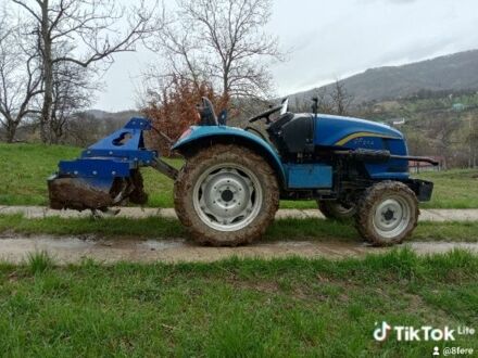 Донг Фенг Інша 2018 у Тячеве на Automoto.ua Донг Фенг Інша, об'ємом двигуна 0 л та пробігом 300 тис. км за 6200 $, фото 1 на Automoto.ua