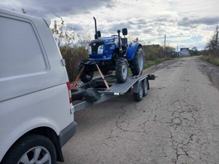 Донг Фенг Другая 2018 в Ровно на Automoto.ua Донг Фенг Другая, объемом двигателя 1.53 л и пробегом 60 тыс. км за 6200 $, фото 1 на Automoto.ua