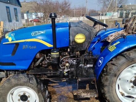 Донг Фенг Інша, об'ємом двигуна 0 л та пробігом 500 тис. км за 4000 $, фото 1 на Automoto.ua