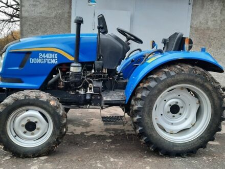 Донг Фенг Другая, объемом двигателя 0 л и пробегом 389 тыс. км за 5600 $, фото 1 на Automoto.ua