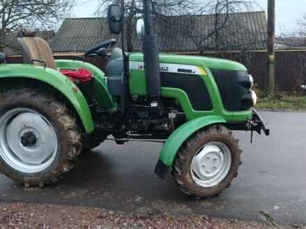 Донг Фенг Другая, объемом двигателя 1.9 л и пробегом 1 тыс. км за 4500 $, фото 1 на Automoto.ua