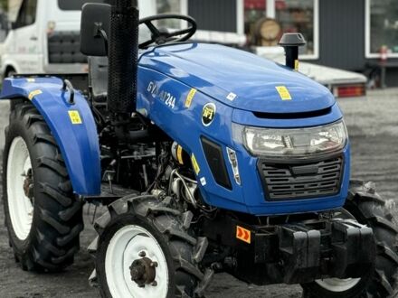 Донг Фенг Другая 2019 в Радехове на Automoto.ua Донг Фенг Другая, объемом двигателя 0 л и пробегом 1 тыс. км за 3850 $, фото 1 на Automoto.ua