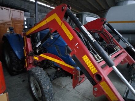 Донг Фенг Інша, об'ємом двигуна 1.53 л та пробігом 0 тис. км за 7569 $, фото 1 на Automoto.ua