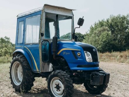 Донг Фенг Інша, об'ємом двигуна 1.53 л та пробігом 2 тис. км за 5600 $, фото 1 на Automoto.ua