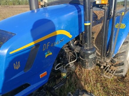 Донг Фенг Інша, об'ємом двигуна 0 л та пробігом 0 тис. км за 7800 $, фото 1 на Automoto.ua