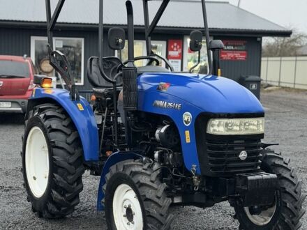 Донг Фенг Інша, об'ємом двигуна 0 л та пробігом 1 тис. км за 4750 $, фото 1 на Automoto.ua