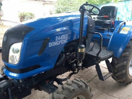 Донг Фенг Інша, об'ємом двигуна 0 л та пробігом 0 тис. км за 6500 $, фото 1 на Automoto.ua