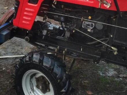 Донг Фенг Другая, объемом двигателя 2.2 л и пробегом 200 тыс. км за 2137 $, фото 1 на Automoto.ua