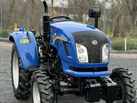 Донг Фенг Інша, об'ємом двигуна 0 л та пробігом 1 тис. км за 5750 $, фото 1 на Automoto.ua