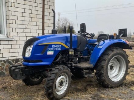 Донг Фенг Інша 2020 у Камінь-Каширський на Automoto.ua Донг Фенг Інша, об'ємом двигуна 1.5 л та пробігом 700 тис. км за 6400 $, фото 1 на Automoto.ua